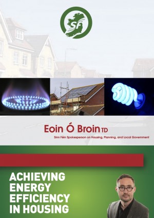 Achieving Energy Efficiency in Housing