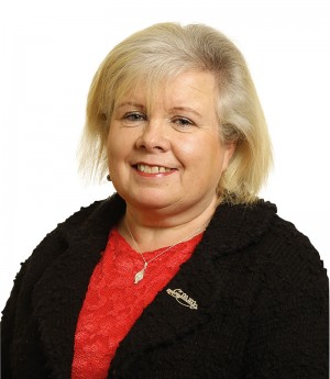 Patricia Ryan