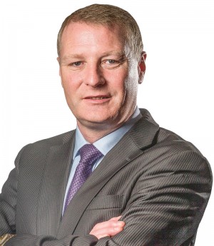 Martin Kenny