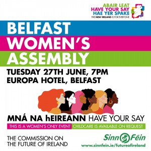 Belfast Women's Assembly